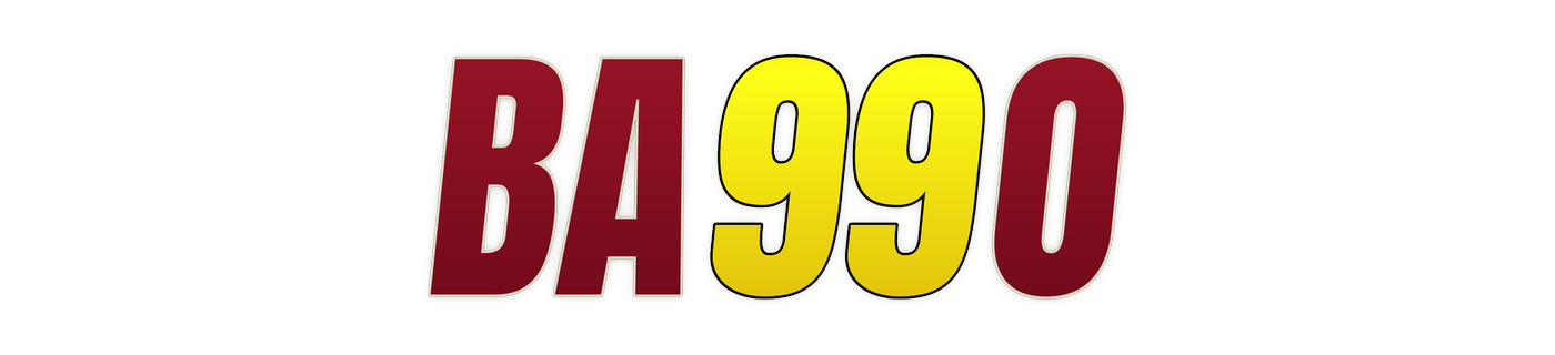 ba99o লোগো